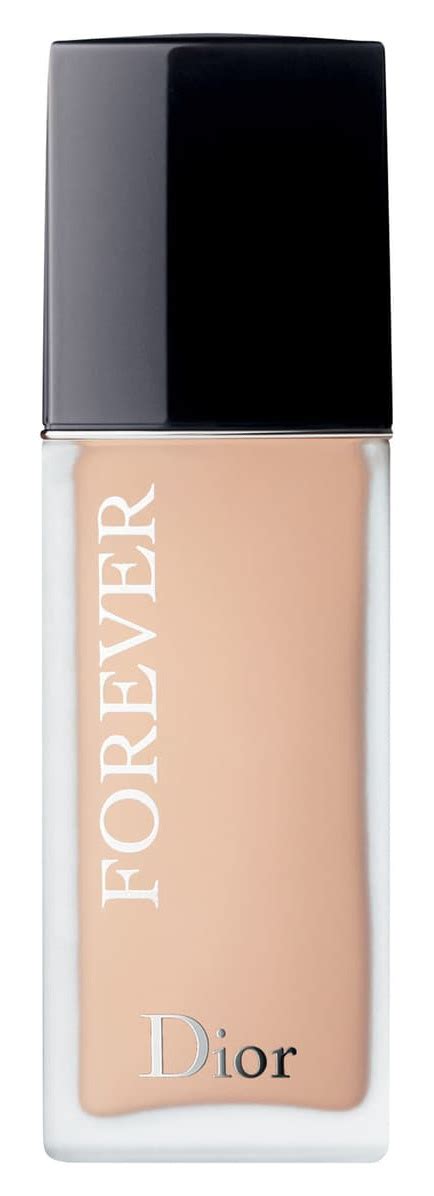 dior forever matte foundation ingredients.